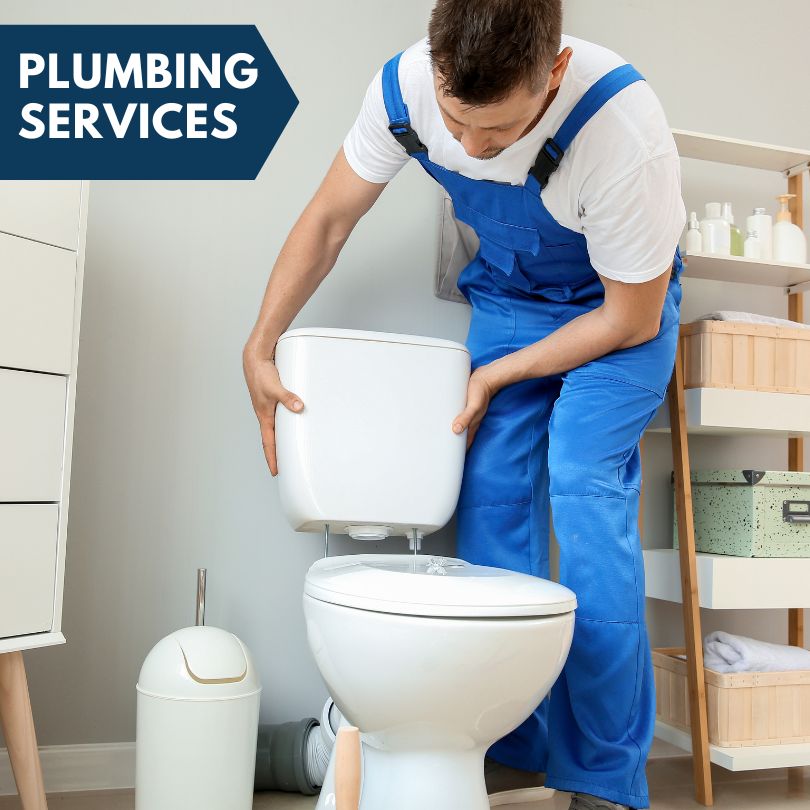 Plumbing Company in Queensbury, NY